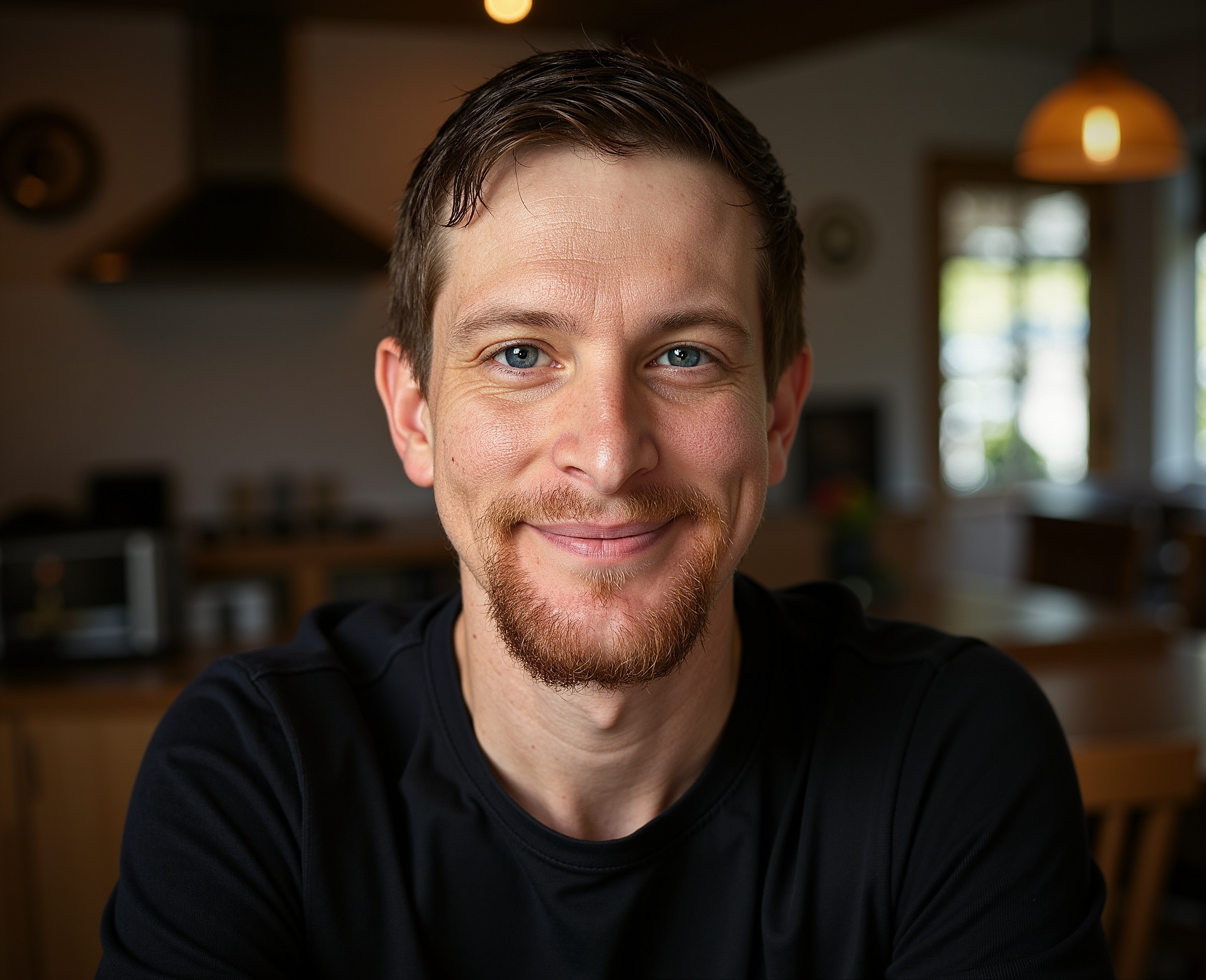 Bryan Guess, Founder